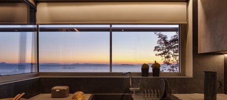 Three Bedroom Apartment Sea View