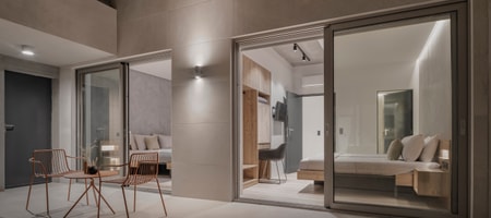 Grande Two Bedroom Maisonette