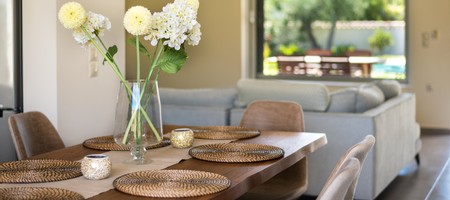 Luxury Villa Erotas
