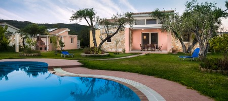 Villa Thalassa