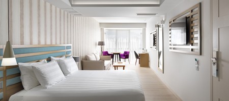 Tiare Legacy Suite