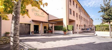 Hotel Roma Tiburtina