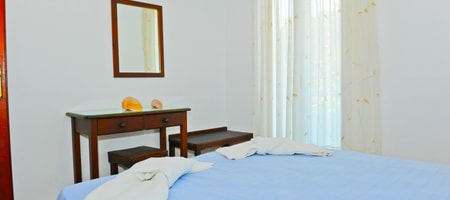 Apartment 1 Bedroom