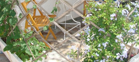 Double Room Groundfloor