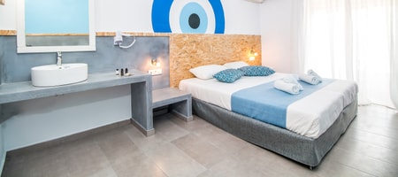 Comfort Apartment | Capacity 4