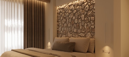 Deluxe Queen Room with Jacuzzi
