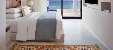 Panoramic Suite Sea View