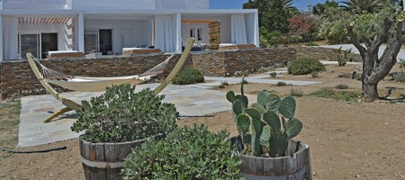 Three (3) Bedrooms Estate
