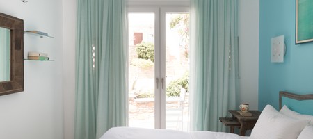 Junior City View Suite