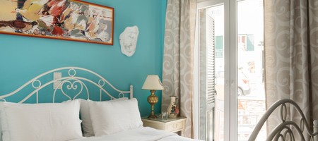 Prime Sea View Suite