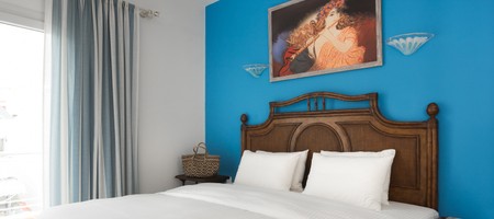 Signature Sea View Suite