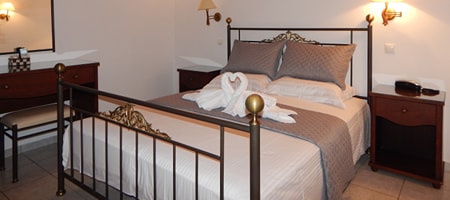 Classic Two-Room Classic Apartment (Ground Floor) B2B