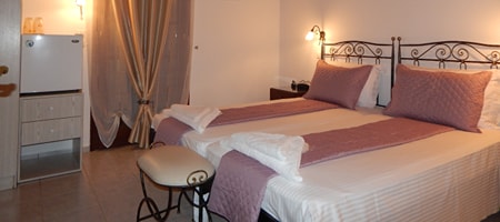 Double Junior Suite with Sea View B2B