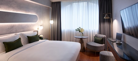 Premier Room Fully Renovated