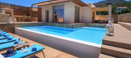 Villa Rhea