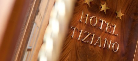 Tiziano Hotel Rome