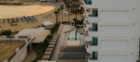 Tasia Maris Sands Hotel (Adults only)