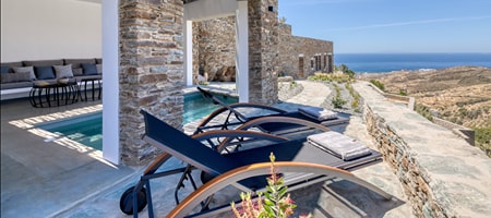 Stargaze Suite