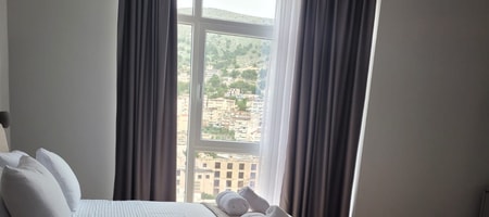 Triple Room without Balcony