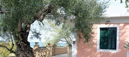 Villa Thea