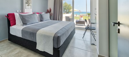 Vrachos Holiday Apartment