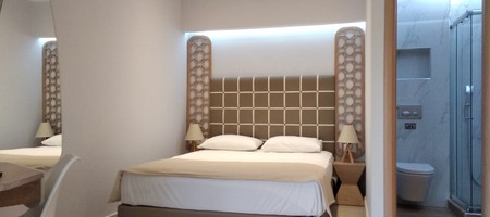 Mini Suite