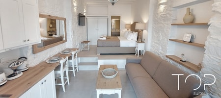 Elegant Suite