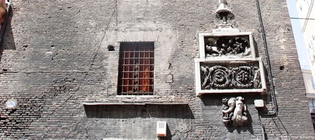 Residenza Torre Colonna Rome