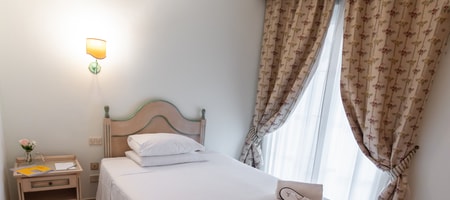 Small Double Room