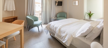 Classic Studio Apartment S