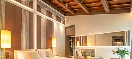 Luxury Family Suite