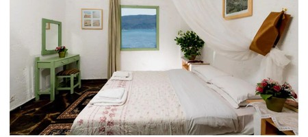 Apartment 2 Bedrooms | Elounda Apartments