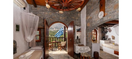House 1 Bedroom | Clio