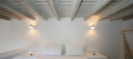 Sea View Suite | Veranda with Sea View