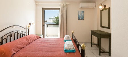 Two Bedroom Apartment Maisonette
