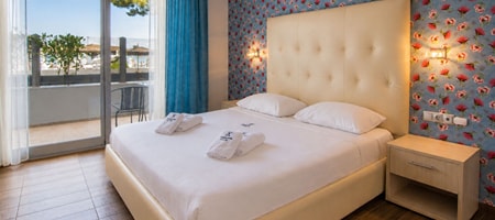 Grande Suite City View