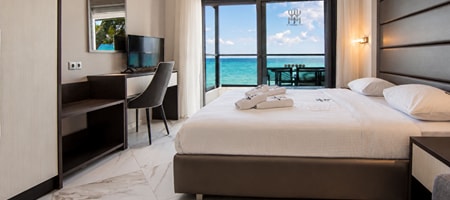 Suite Sea View