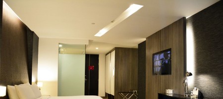 Premier Room