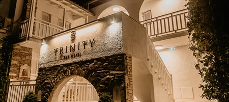 Trinity The Hotel