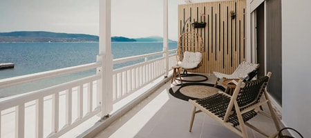 Trinity Suites