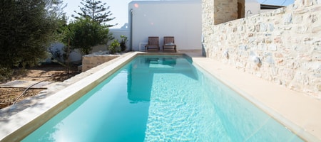 Two-Bedroom Garden Residence with Independent Pool