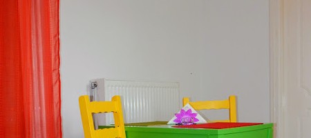 Small Country Apartment in Tripoli | up to 2 Guests | 35 sqm