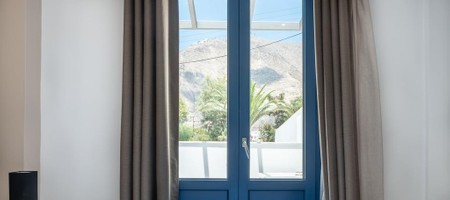 Deluxe Studio with Pool View