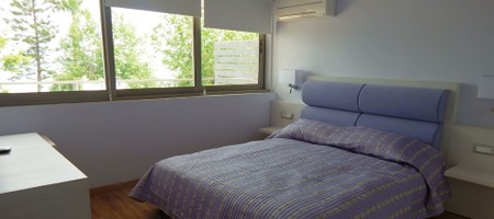 Executive Seaview Suite 