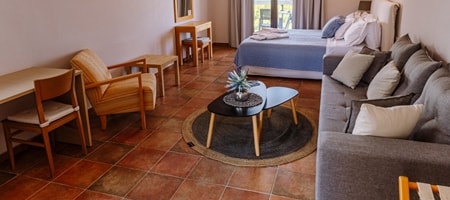 Superior Suite