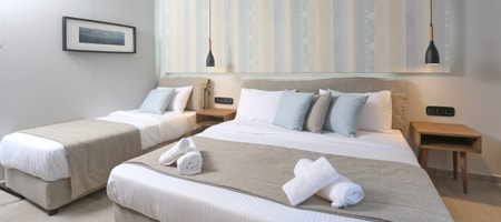 Executive Room with Pool View