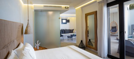 Superior Suite with Private Pool