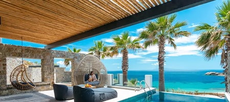 Tropicana Hotel