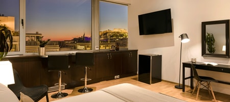 Acropolis Suite