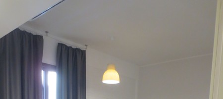 Double or Twin Room with Private Bathroom
